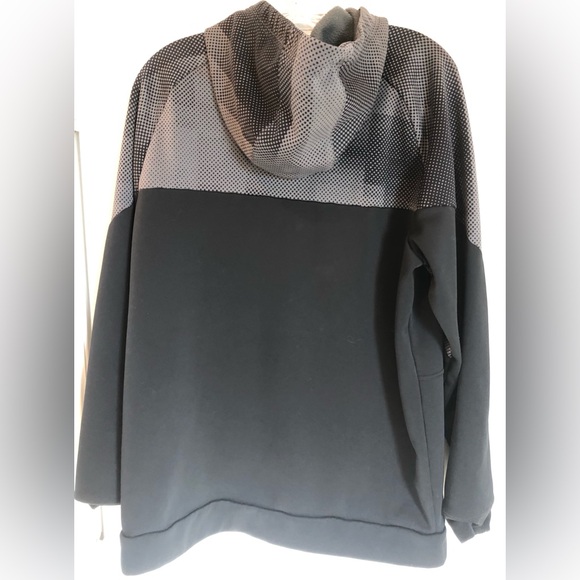 Nike hoodie size men’s large - Picture 4 of 4